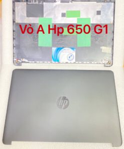 Thay vỏ laptop HP Probook 650 G1, 655 G1 - VỎ A CAPO HP 650 G1