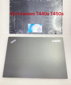 Thay vỏ laptop Lenovo Thinkpad T440s T450s - VỎ A CAPO LENOVO T440S T450S
