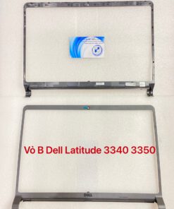 Thay vỏ laptop Dell Latitude 3340 3350 - VỎ B VIỀN MÀN HÌNH DELL LATITUDE 3340 3350