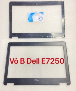 Thay vỏ laptop Dell Latitude E7250 - VỎ B VIỀN MÀN HÌNH DELL E7250