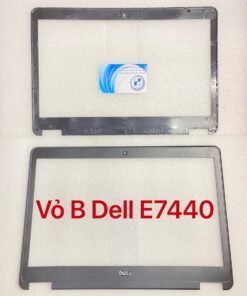 Thay vỏ laptop Dell Latitude E7440 - VỎ B VIỀN MÀN HÌNH DELL E7440