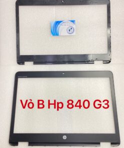 Thay vỏ laptop Hp Elitebook 740 G3, 745 G3, 840 G3 - VỎ B VIỀN MÀN HÌNH HP 840 G3
