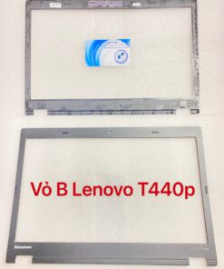 Thay vỏ laptop Lenovo Thinkpad T440p - VỎ B VIỀN MÀN HÌNH LENOVO T440P