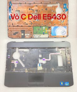 Thay vỏ laptop Dell Latitude E5430 - VỎ C MẶT PHÍM CHUỘT DELL E5430 (FULL)