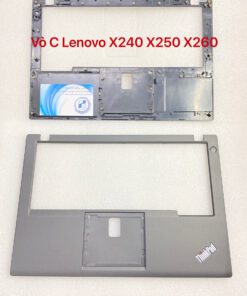 Thay vỏ laptop Lenovo Thinkpad X240 X250 X260 - VỎ C MẶT PHÍM CHUỘT LENOVO X240 X250 X260 (NO TOUCHPAD)