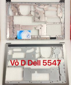 Thay vỏ laptop Dell Inspiron 15 5542 5543 5545 5547 5548 5557 5549 - VỎ D ĐÁY DELL 5547