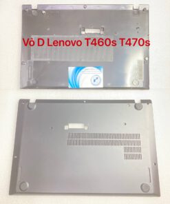 Thay vỏ laptop Lenovo Thinkpad T460s T470s - VỎ D NẮP ĐÁY LENOVO T460S T470S