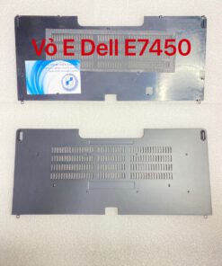 Thay vỏ laptop Dell Latitude E7450 - VỎ E NẮP HDD RAM DELL E7450