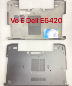 Thay vỏ laptop Dell Latitude E6420 - Vỏ E nắp đáy Dell E6420