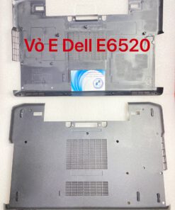 Thay vỏ laptop Dell Latitude E6520 - VỎ E NẮP ĐÁY DELL E6520