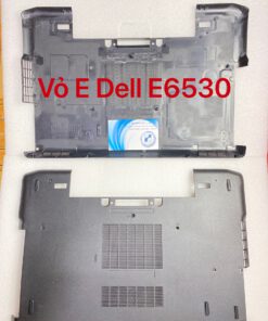 Thay vỏ laptop Dell Latitude E6530 - VỎ E NẮP ĐÁY DELL E6530