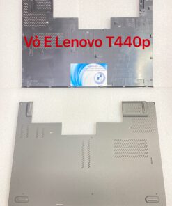 Thay vỏ laptop Lenovo Thinkpad T440p - VỎ E NẮP ĐÁY LENOVO T440P