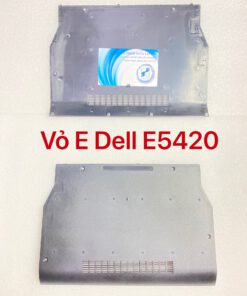 Thay vỏ laptop Dell Latitude E5420 - VỎ E NẮP HDD RAM DELL E5420