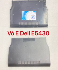 Thay vỏ laptop Dell Latitude E5430 - VỎ E NẮP HDD RAM DELL E5430