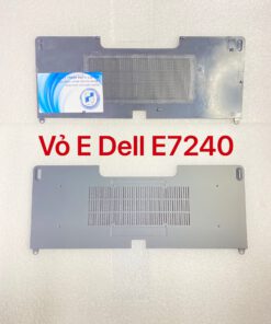Thay vỏ laptop Dell Latitude E7240 E7250 - VỎ E NẮP HDD RAM DELL E7240