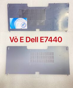 Thay vỏ laptop Dell Latitude E7440 - VỎ E NẮP HDD RAM DELL E7440