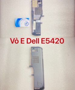 Thay vỏ laptop Dell Latitude E5420 - VỎ E NẮP QUẠT DELL E5420