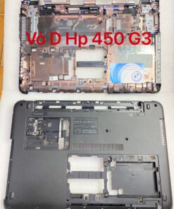 Thay vỏ laptop Hp Probook 450 G3, 455 G3 - VỎ D SƯỜN HP 450 G3