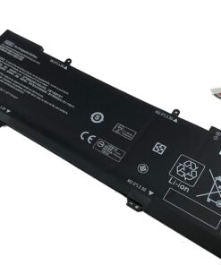 Pin laptop HP Spectre X360 15-bl000, 15-bl0xx, 15-bl1xx, 15-bl002xx, 15-bl012dx, 15-bl000na - KB06XL (6 cell)