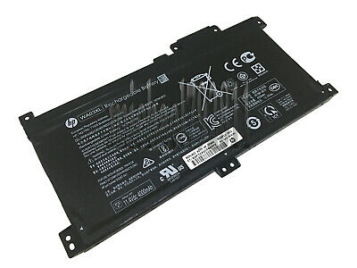 Pin laptop HP Pavilion X360 15-bk000, 15-br000 - WA03XL (3 cell)
