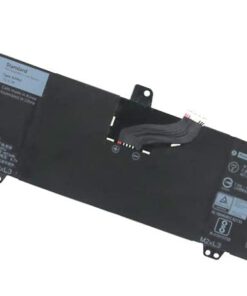 Pin laptop Dell Inspiron 11 3000 3162 3164 3168 3169 - 0JV6J (4 cell)