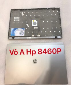 Thay vỏ laptop Hp Elitebook 8460p 8470p - VỎ A CAPO HP 8460P 8470P