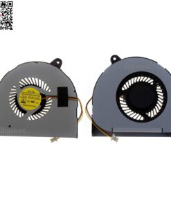 Thay quạt laptop Dell Inspiron 17R 3760 5720 7720 - 5720