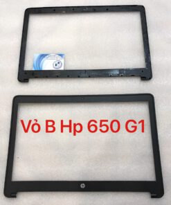 Thay vỏ laptop Hp Probook 650 G1, 655 G1 - VỎ B VIỀN MÀN HÌNH HP 650 G1