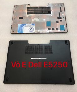 Thay vỏ laptop Dell Latitude E5250 - VỎ E NẮP ĐÁY DELL E5250