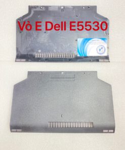 Thay vỏ laptop Dell Latitude E5530 - VỎ E NẮP HDD RAM DELL E5530