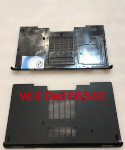 Thay vỏ laptop Dell Latitude E6540 - VỎ E NẮP ĐÁY DELL E6540