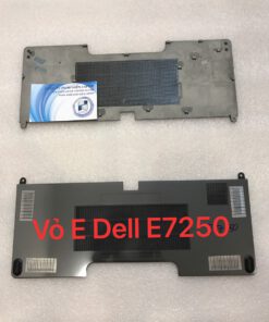 Thay vỏ laptop Dell Latitude E7250 - VỎ E NẮP HDD RAM DELL E7250