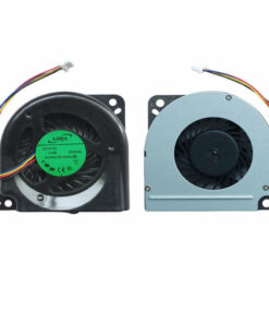 Thay quạt laptop Toshiba Portege R700 R705 RX3 R800 R830 R835 R930 R930 - Quạt Toshiba R700
