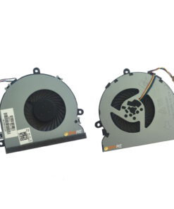 Thay quạt laptop Hp HP 15-ac000, 15-ac000, 15-ae000, 15-af000, 15-ay000, 15-bd000, 15-be000, 15-bf000, 15-bs000, 15-bw000, 250 G4 G5 G6 - QUẠT HP 15-AC000