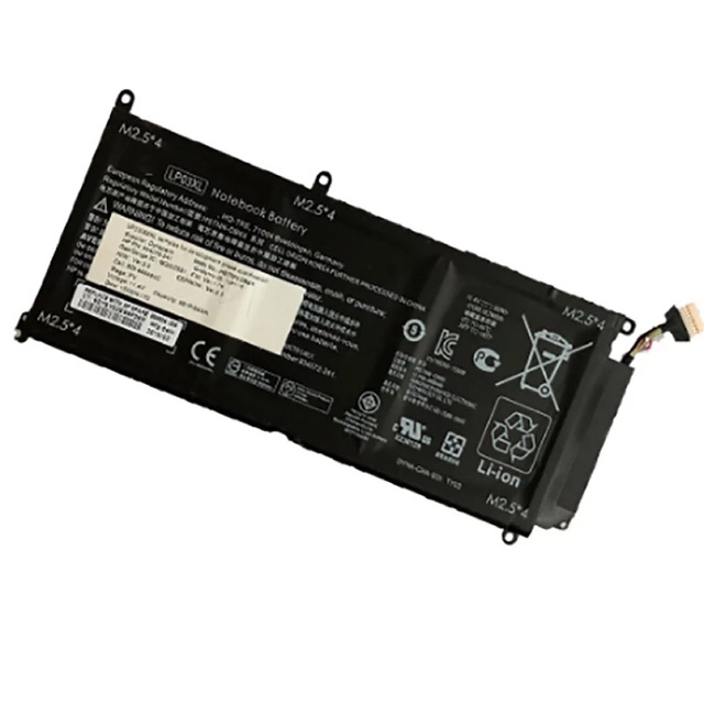 Pin laptop HP Envy 15-ae000, 15-ae020tx, 15-ae015tx, 15-ae021tx - LP03XL (3 cell)