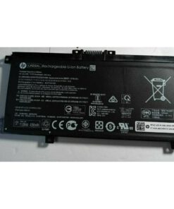 Pin laptop HP LK03XL (ZIN) - 3 cell cho Envy X360 17-ae000, 17-ce000, 15-bp000, 15-bq000