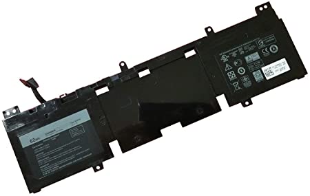 Pin laptop Dell Alienware 13 R1, R2 - 3V806 (4 cell)