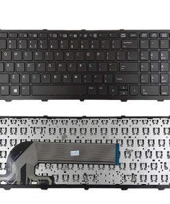 Bàn phím laptop HP Probook 450 G0, 450 G1, 450 G2, 650 G1 (Có khung)