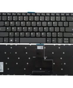 Bàn phím laptop Lenovo Yoga 520-14ISK, 520-14IKB, V330-14ISK, V330-14IKB, V130-14IKB, V330-14ARR, 330S-14AST, 330S-14IKB, S340-14API, S340-14IWK, S340-14IWL (Không nút nguồn)