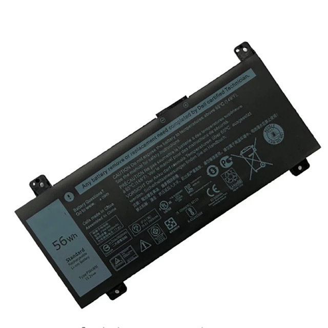 Pin laptop Dell Inspiron 14-7466 - 14-7467 - PWKWM (4 cell)
