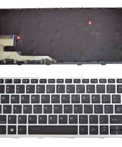 Bàn phím laptop HP EliteBook 730 G5, 735 G5, 830 G5, 836 G5, 830 G6