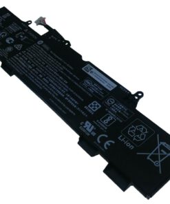 Pin laptop HP 840 G5 SS03XL - 3 cell (ZIN)