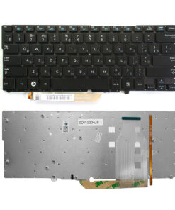 Bàn phím laptop Samsung NP900X3A, NP900X3B, NP900X3E, 900X3A (Renew, BH 6TH)
