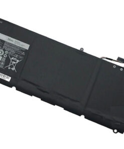 Pin laptop Dell XPS 13 9343 9350 - 90V7W (4 cell 56 Wh)