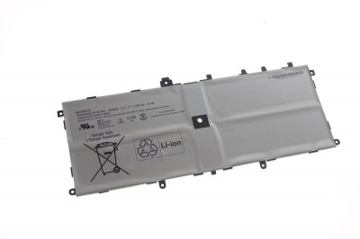 Pin laptop Sony Vaio SVD13 (Duo 13) – BPS36 (4 cell)