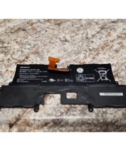 Pin laptop Sony Vaio Pro 11 SVP11 SVP1121 SVP11227SCB – BPS37 (2 cell)