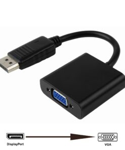CHUYỂN DISPLAYPORT RA VGA