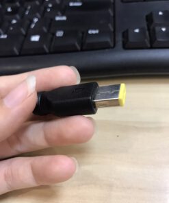 ĐẦU NGUỒN LENOVO USB KIM