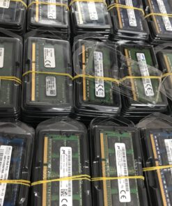 Ddr5 8gb Laptop (Cũ) - Bus 5600
