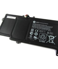 Pin laptop HP Envy 6‑1000 Series (Sleekbook, Envy 6‑1008TU…) – EG04XL (4 cell ~60 Wh)